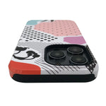 Botanic Back Luxury Case - BQ2