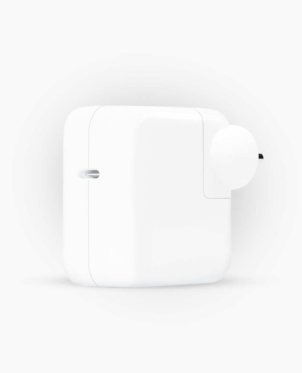 Apple 30W USB-C Power Adapter