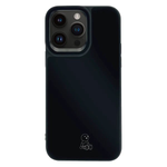 Mirror Back Case - Black