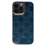 Imperial Back Case - Blue