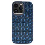 Dazzle Back Case - Blue