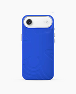 Shock Proof Protective Case with magsafe - Blue iPhone 17 Air