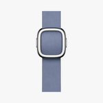 Apple Modern Buckle - Lavender
