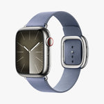 Apple Modern Buckle - Lavender