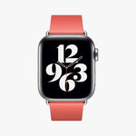Apple Modern Buckle - Orange