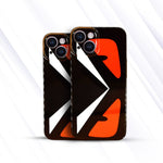 iPhone Printed Case