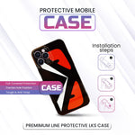 iPhone Printed Case