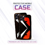 iPhone Printed Case