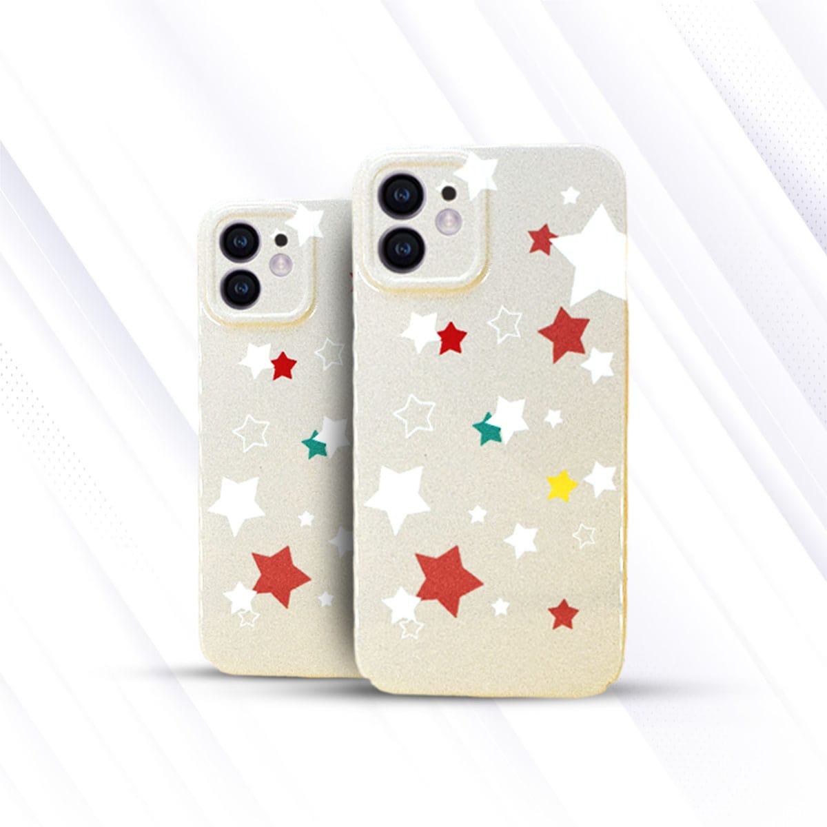 iPhone Gucci Printed Case– Marvans Accesories