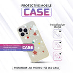 iPhone Printed Case