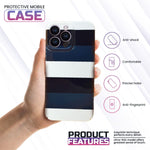 iPhone Printed Case