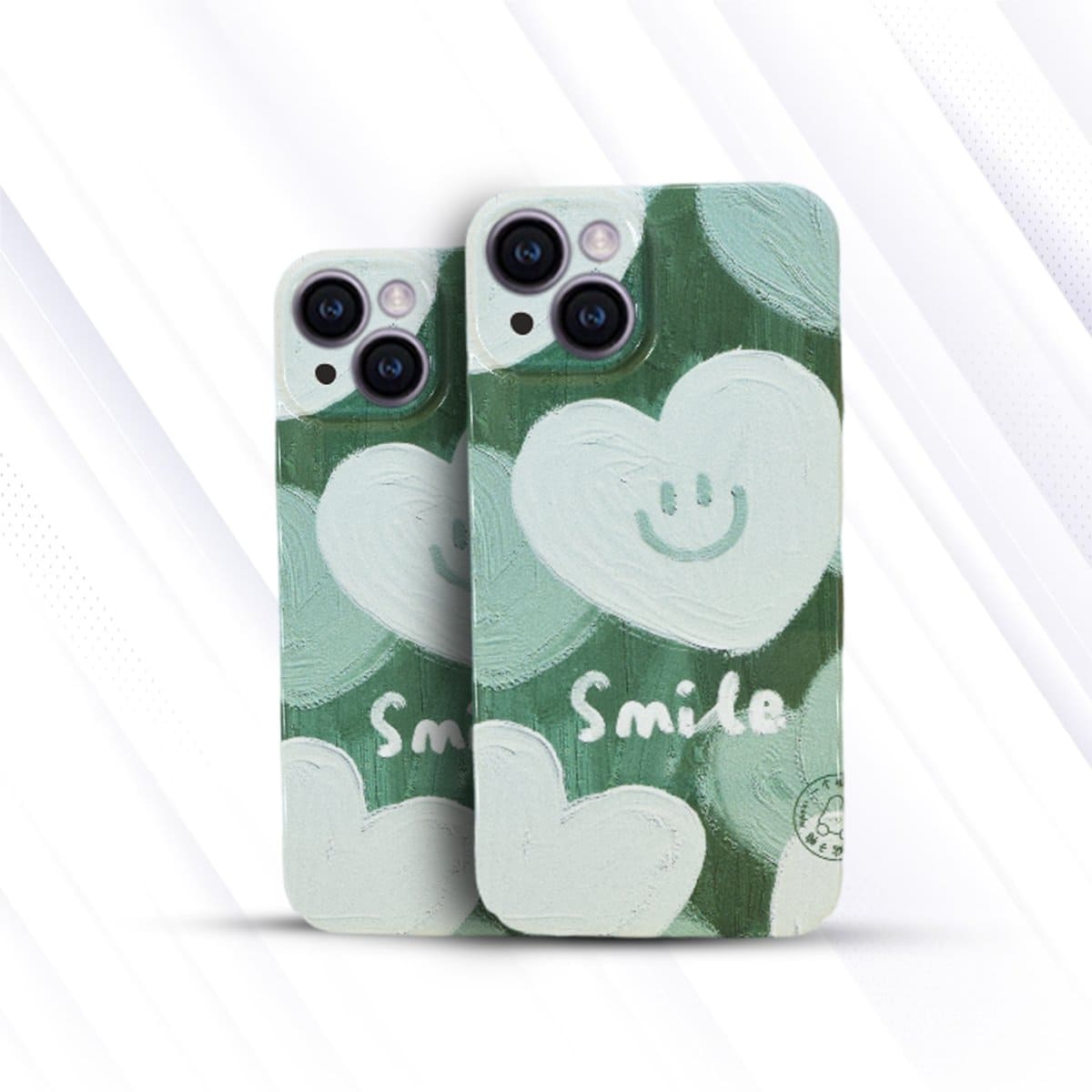 iPhone Printed Case