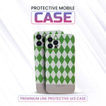 iPhone Printed Case