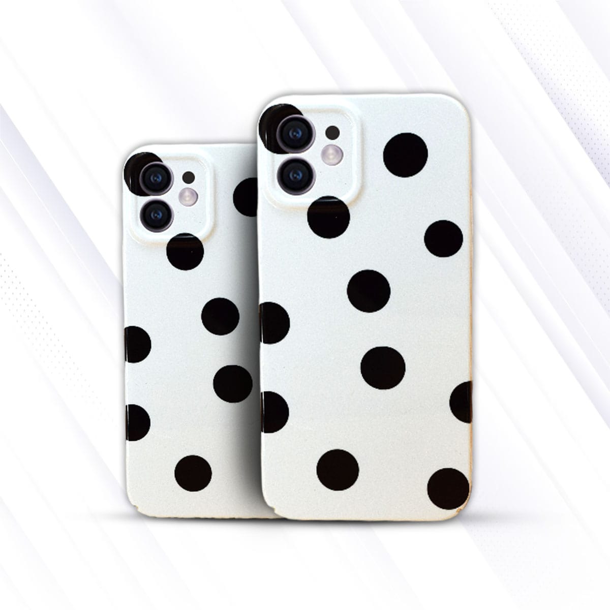 iPhone Printed Case