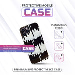 iPhone Printed Case