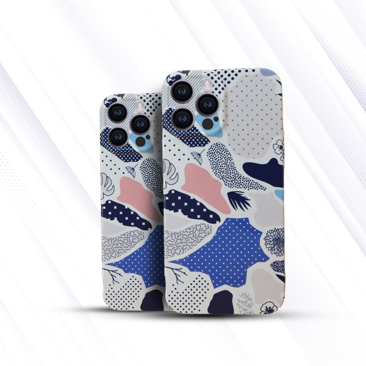 iPhone Printed Case