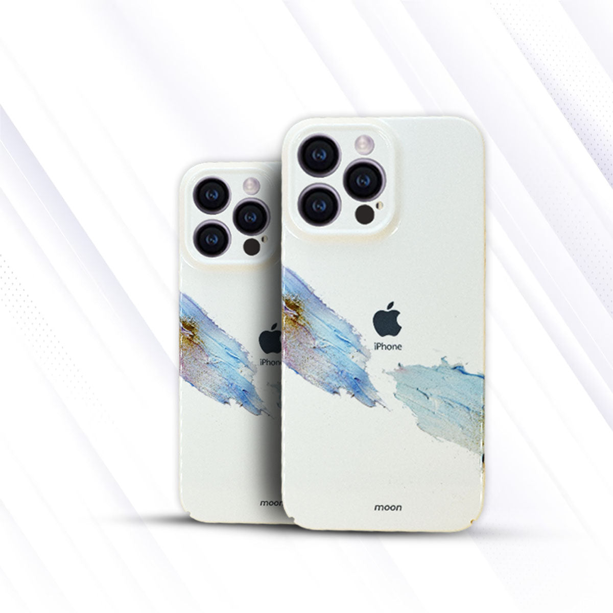 iPhone 13 Pro - Printed Case