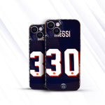 iPhone Messi Printed Case