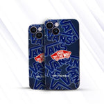 iPhone Vans Printed Case
