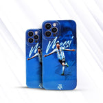 iPhone Messi Printed Case