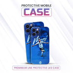 iPhone Messi Printed Case