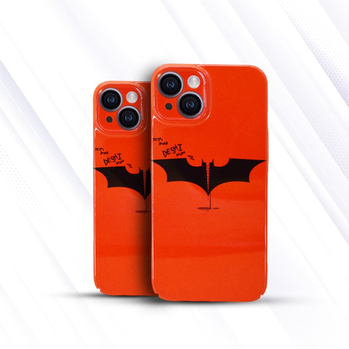 iPhone Batman Printed Case