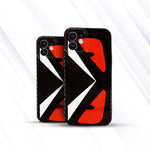 iPhone Printed Case
