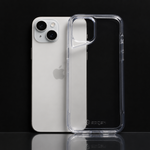 Classic Clear Case Cover iPhone 16
