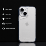 Classic Clear Case Cover iPhone 16