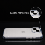 Classic Clear Case Cover iPhone 16