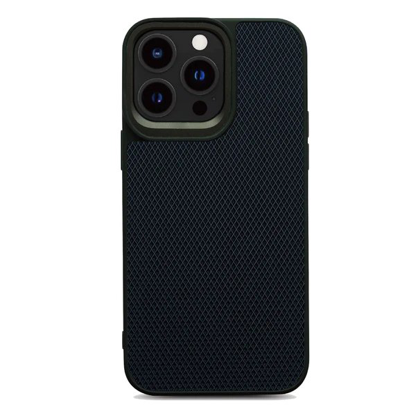 Dark Series Back Case