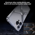 Superior Elite X Titanium Armor Case - Dark