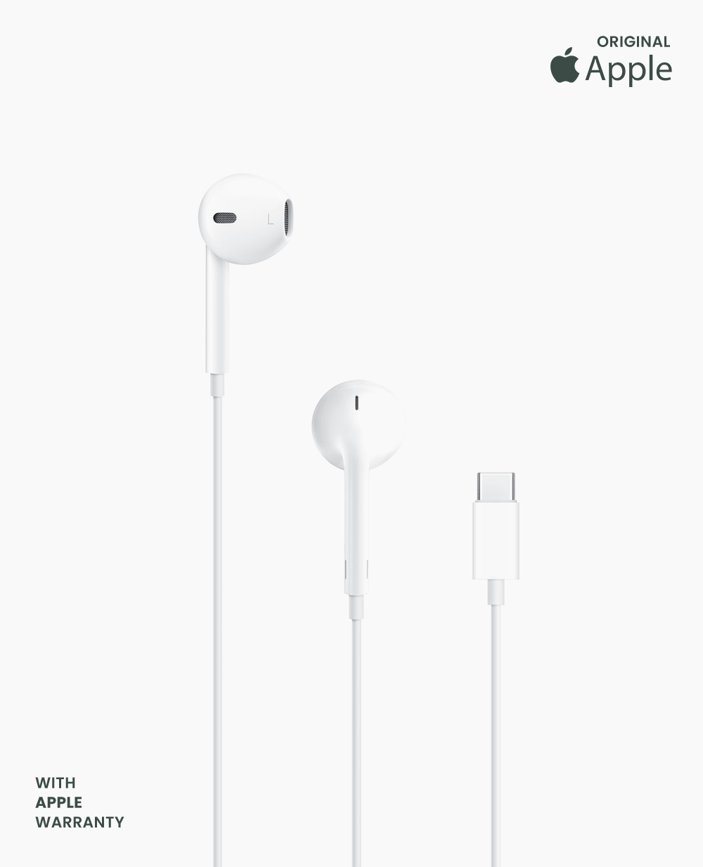 Apple EarPods (USB-C)