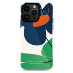 Garden Back Luxury Case - G1