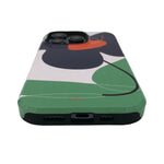 Garden Back Luxury Case - G1