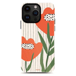 Garden Back Luxury Case - G2