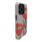 Garden Back Luxury Case - G2