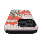 Garden Back Luxury Case - G2