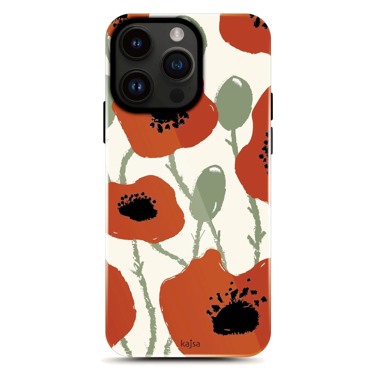 Garden Back Luxury Case - G3