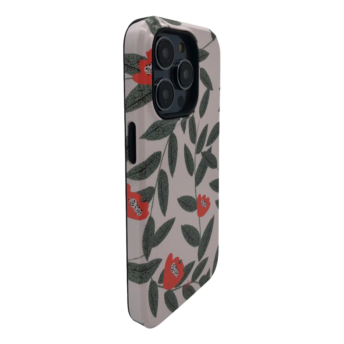 Garden Back Luxury Case - G5