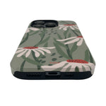 Garden Back Luxury Case - G6