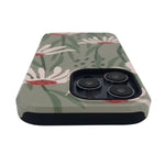 Garden Back Luxury Case - G6