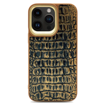Beast Back Case - Gold