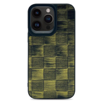 Imperial Back Case - Gold