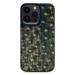 Little Diamond Back Case - Gold