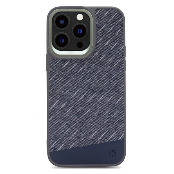 Strip Gentleman Back Case