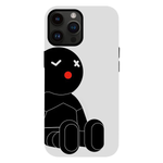 Marvans Collection - Original Back Case - Grey