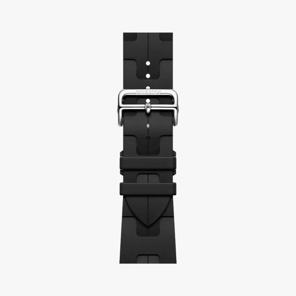 Apple Kilim Single Tour Strap - Noir