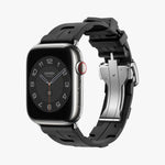 Apple Kilim Single Tour Strap - Noir