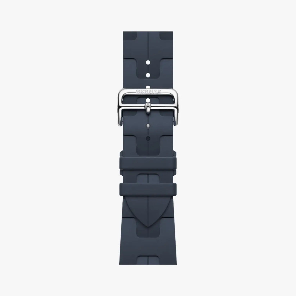 Apple Kilim Single Tour Strap - Navy Blue